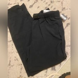 NWT Eddie Bauer Hiking Pants/Shorts Zip off